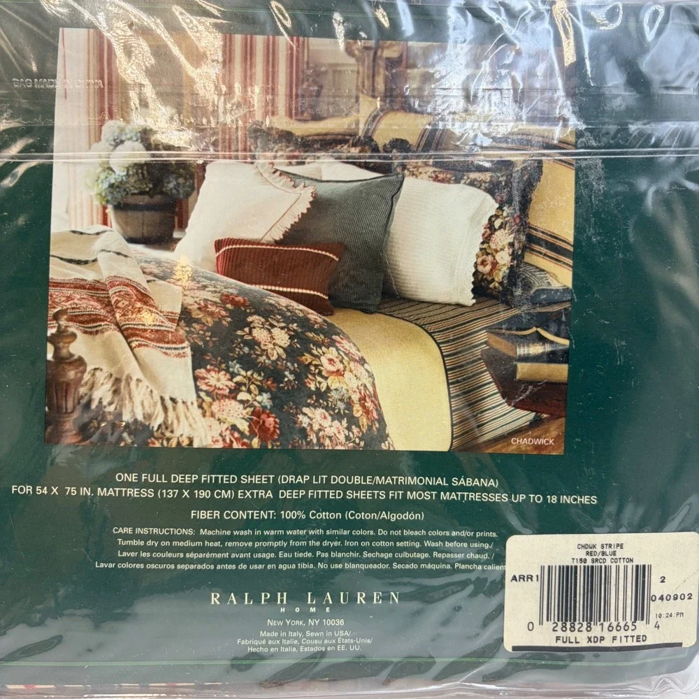 Ralph Lauren Home ralph lauren